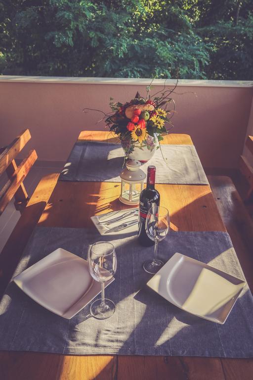 Elizabeta Holiday Home Strigova Buitenkant foto