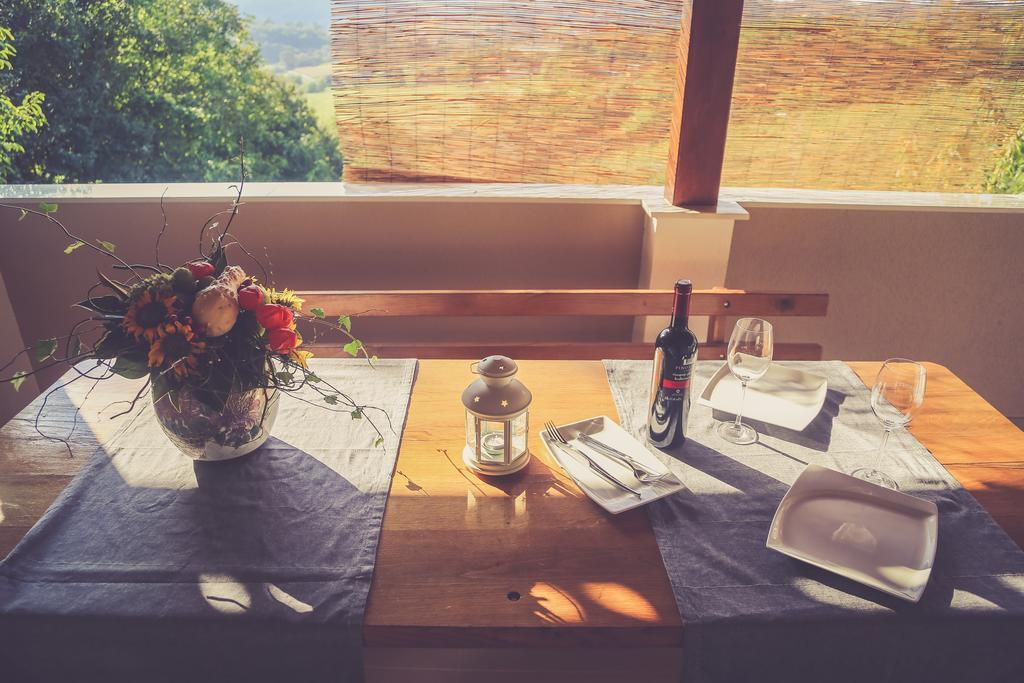 Elizabeta Holiday Home Strigova Buitenkant foto