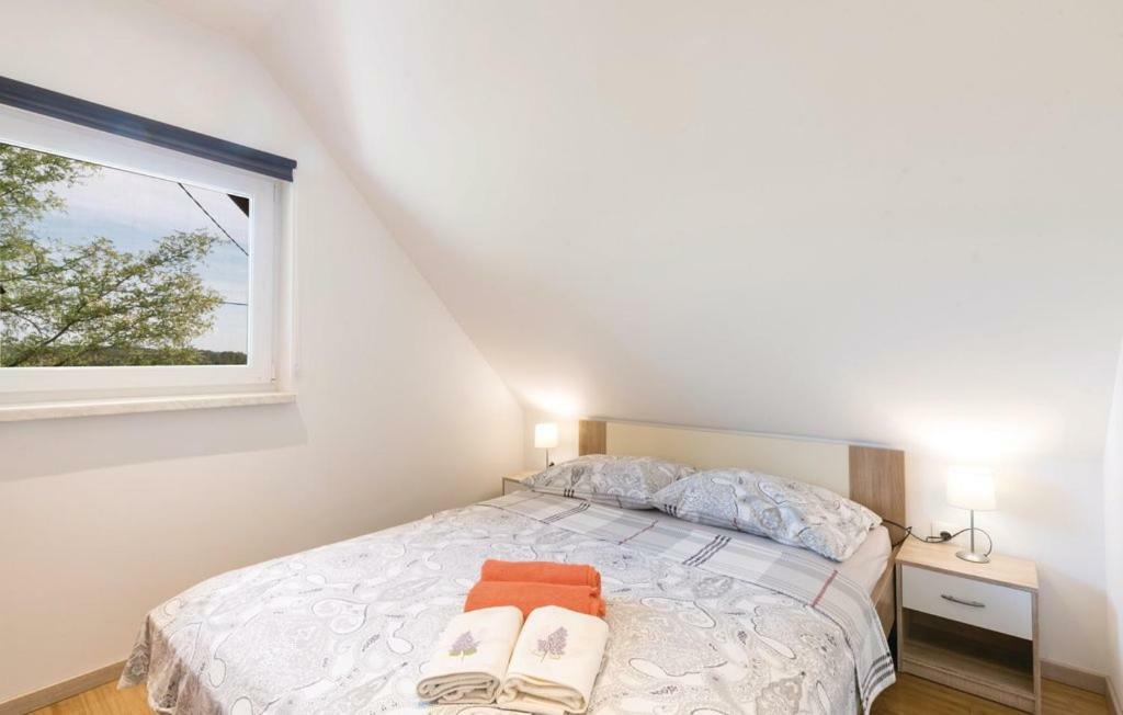 Elizabeta Holiday Home Strigova Buitenkant foto